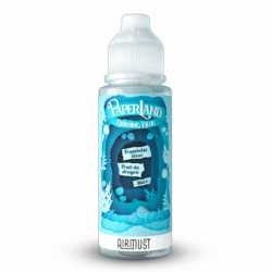 Burning Blue 100ml - Paperland