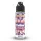 Cotton Candy 60ml - Roller Coaster