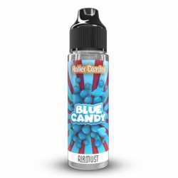 Blue Candy 60ml - Roller Coaster