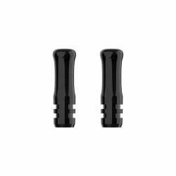 Drip Tip 510 POM Doric Galaxy - Pack de 2 - Voopoo