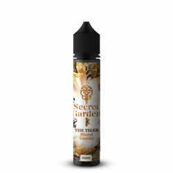 The Tiger 50ml - Secret Garden