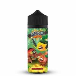 Mangbo 100ml - Movie Juice