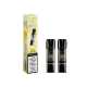 Cartouche Elfa Pro - Pack de 2 - Elfbar