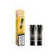Cartouche Elfa Pro - Pack de 2 - Elfbar