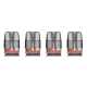 Cartouche Xros Series Sidefill - Pack de 4 - Vaporesso