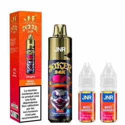 Puff Joker 24000 - JNR