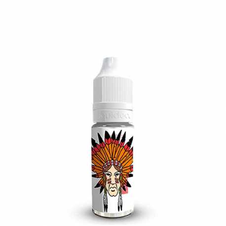 Red Cloud - Xbud