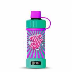Kit Wpuff 12K