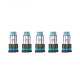 Résistance Minican - Pack de 5 - Aspire