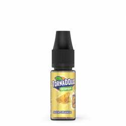 Soda Orange - Tornadoliq