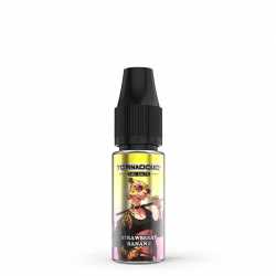 Strawberry Banana - Tornadoliq