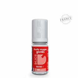 Fruits Rouges Givrés (Néo Red) - Dlice
