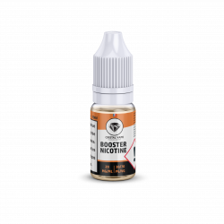 Booster 30/70 - Cristal vape