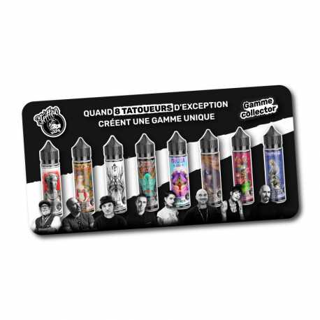 Tapis Tattoo Vape
