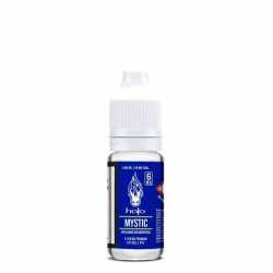 eLiquide goût tabac blond Firecured Java Liquid
