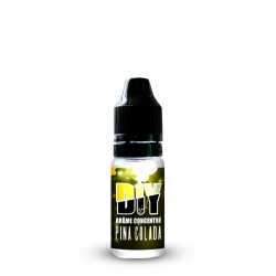 Pinacolada Revolute Flavor