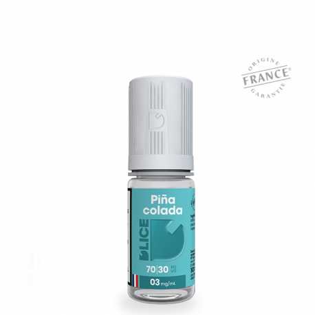 E-Liquide Pina-Colada  Dlice