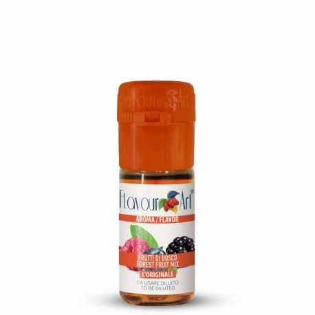Arôme Maxx Blend Flavour Art