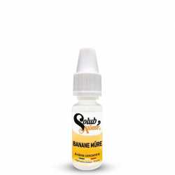Aroma Banana mure - Solubarome