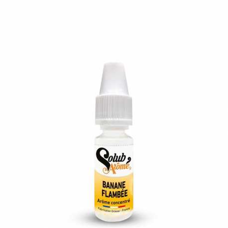 Arôme réglisse﻿ Solubarome﻿