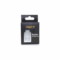 Tube Aspire Nautilus