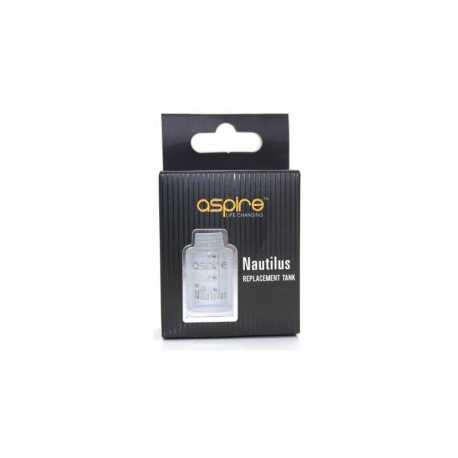 Tank / Tank Aspire Mini Nautilus