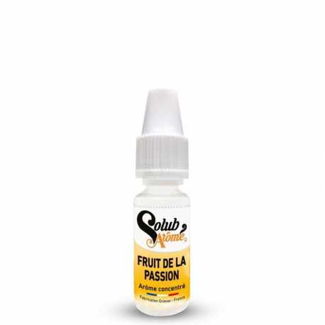 Flavor Fruit of the Passion Solubarome