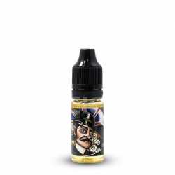 Dandy Puff Revolute Aroma