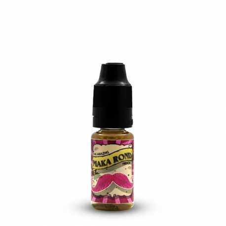 Arôme Maka Rond Framboise Revolute