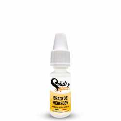 Arôme réglisse﻿ Solubarome﻿
