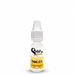 Aroma Flavor Classic FR4 Solubarome