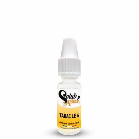 Aroma Flavor Classic FR4 Solubarome
