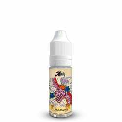 Pink Dragon 10ml - Xbud