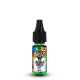 Arôme concentré Green tempest - Jungle wave