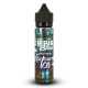 E-liquide Blackcurrant Ice 50ml - Vape Empire