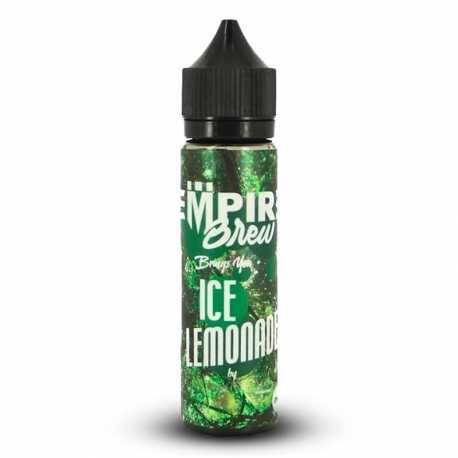 E-liquide Ice Lemonade 50ml - Vape Empire