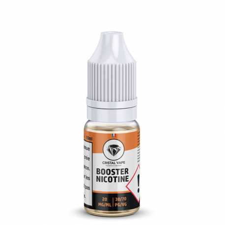 Booster 30/70 - Cristal vape