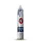 Blue raspberry sel de nicotine - Aisu by Zap juice