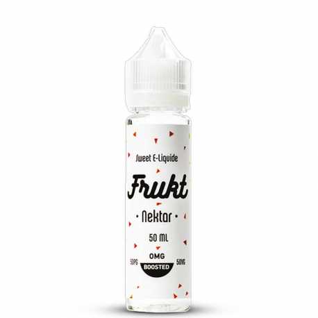 Nektar 50ml - Frukt