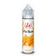 E-liquide P'tit beurre 50ml - La fabrique Française