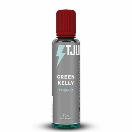 Green kelly 50ml - Tjuice