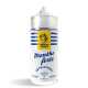 Menthe forte 100ml - Le vapoteur breton