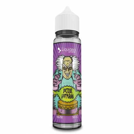 Dr.Hofmann 50ml - Liquideo