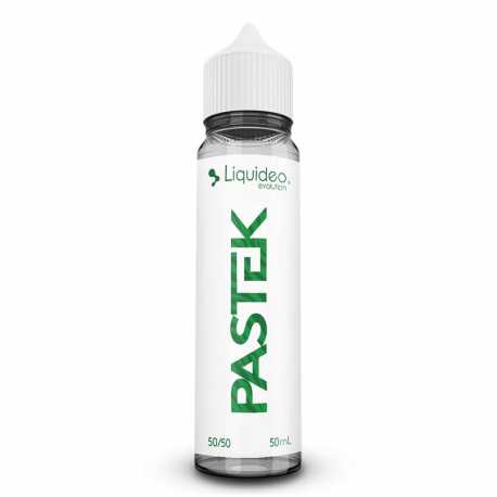 E-liquide Pastek 50ml - Liquideo