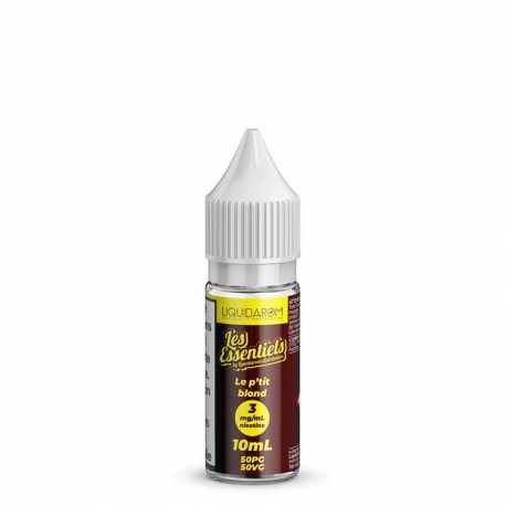 Le P'tit Blond - Les Essentiels