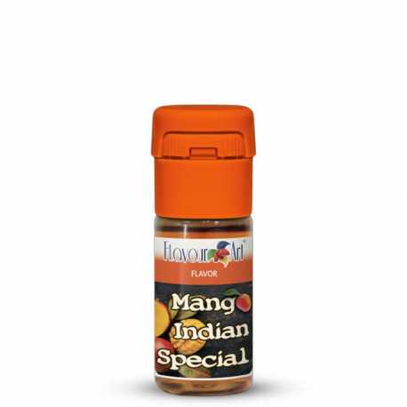 Concentré Mango Indian Speciale - Fruity Juicy