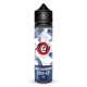 Blue Raspberry Zero Ice 50ml Aisu - Zap Juice