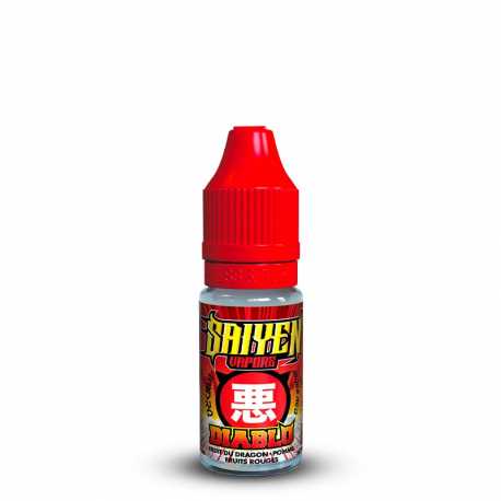 Diablo - Swoke