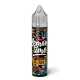 Strawberry Lemon Time Eliquid France