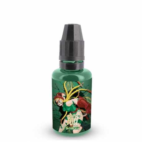 Concentré Shingeri 30ml - Fighter Fuel